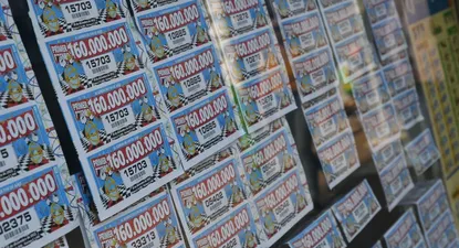 Cuánto dinero se puede ganar en La Grande de Fin de Año, según lo que apuestes