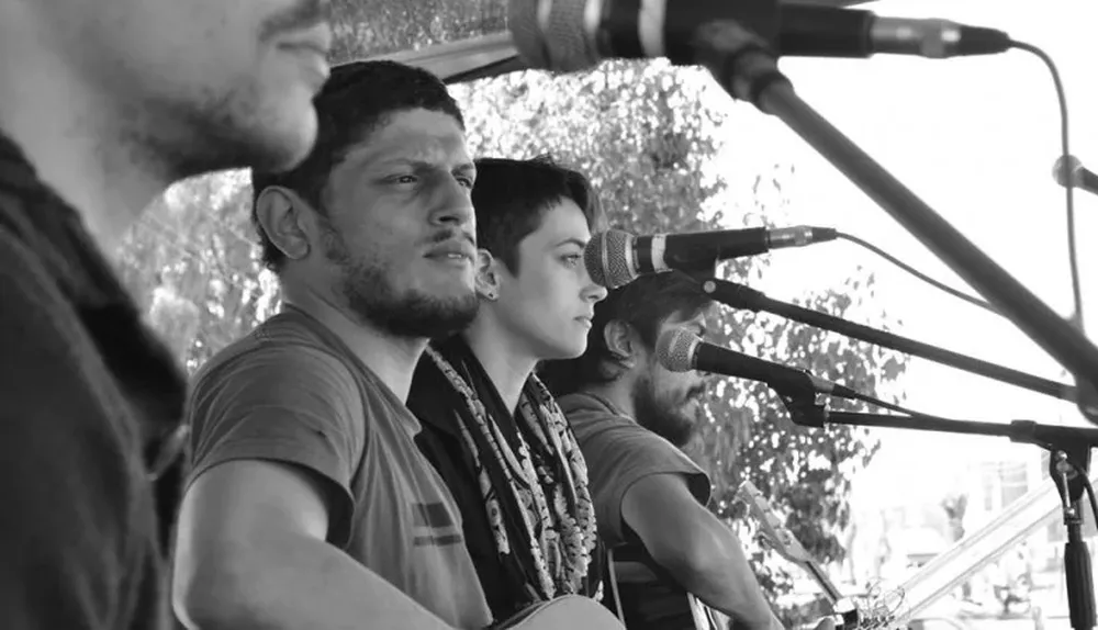 Limpiando encontré monedas, de Maldonado, abre el festival el jueves