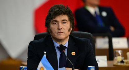 Los discursos de Javier Milei ante el G20: Antes que ser esclavos, preferimos la rebeldía