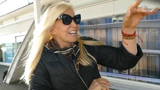 Susana Giménez
