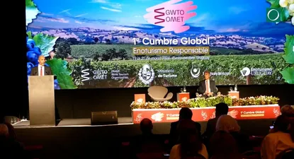 Enoturismo: ¿la clave para desestacionalizar el turismo en el este?