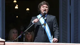 Los detalles del primer decreto de Javier Milei como presidente