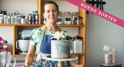 Brownies, cookies y postres individuales, con Marian la que cocina - 26/9