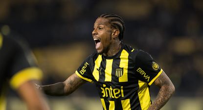 Abel Hernández