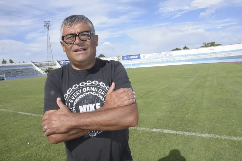 Alfredo Jaureguiverry