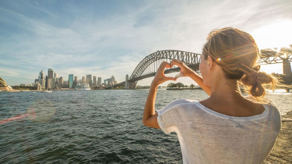 Australia tiene 3 de las 10 mejores ciudades para vivir en el mundo.