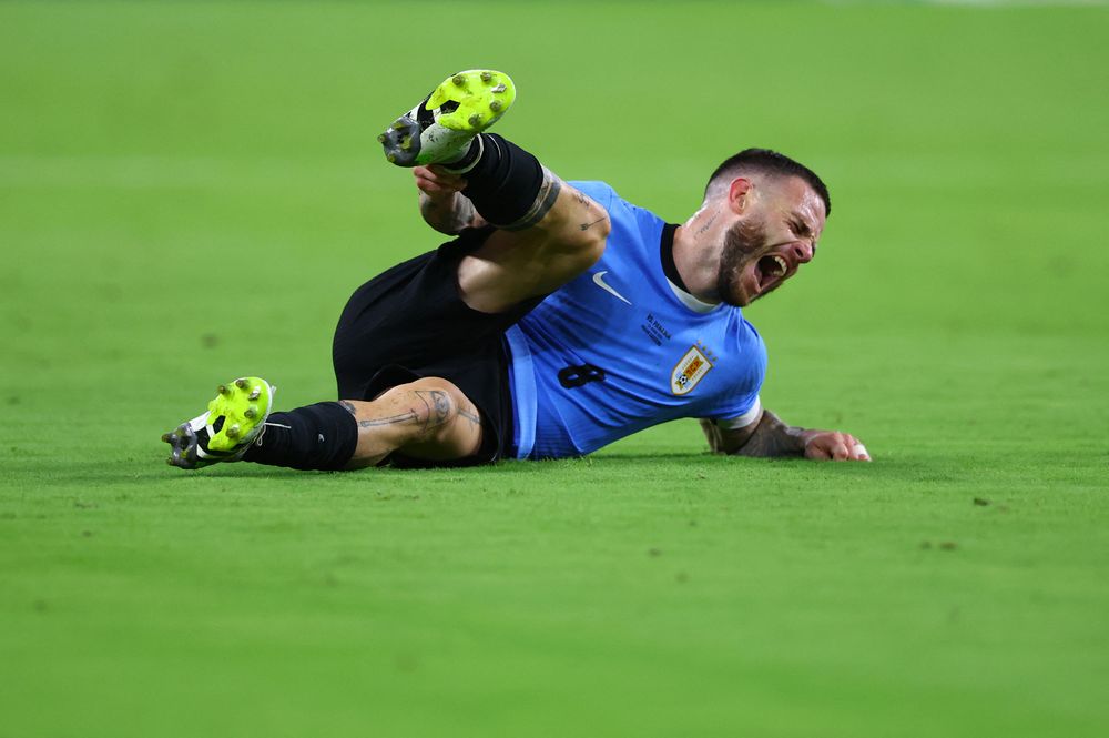 Nahitan Nández