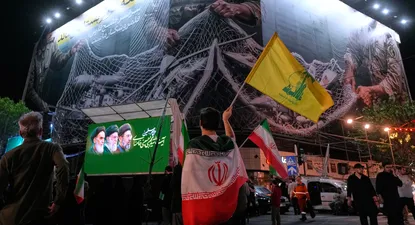 Irán acusa a Estados Unidos de violar el alto el fuego y afirma que la situación es insostenible para Washington