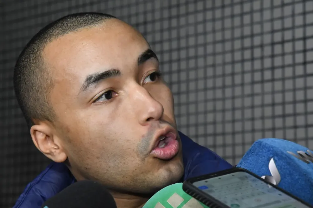 Mauvezín señaló que se trata de una trama