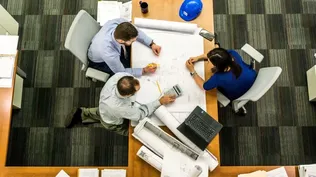 ¿Cómo retener a los mandos medios de una empresa?