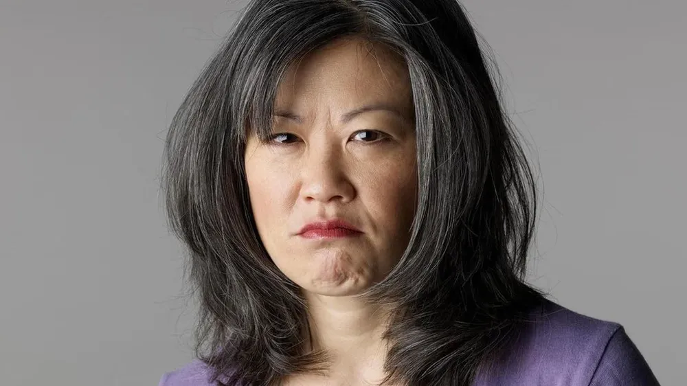 Nuestras sonrisas y ceños fruncidos pueden ser instintivos.