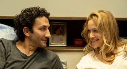 como es matrimillas, la comedia con juan minujin y luisana lopilato que es un exito en netflix