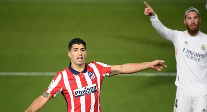 Con el retorno de Valverde luego de 34 días, Real Madrid le quitó el invicto al Atlético de Suárez
