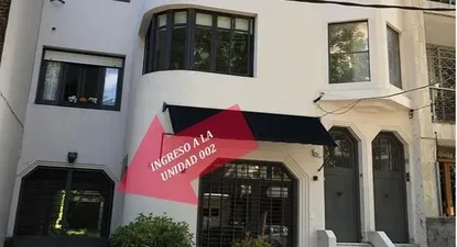 Cómodo apartamento ubicado en Juan María Pérez 2722.