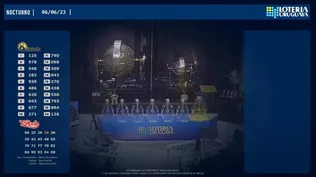 Dirección Nacional de Loterías y Quinielas