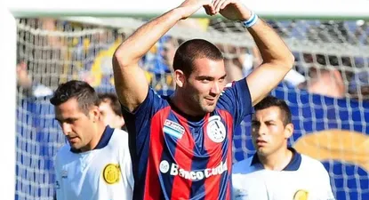 Martín Cauteruccio