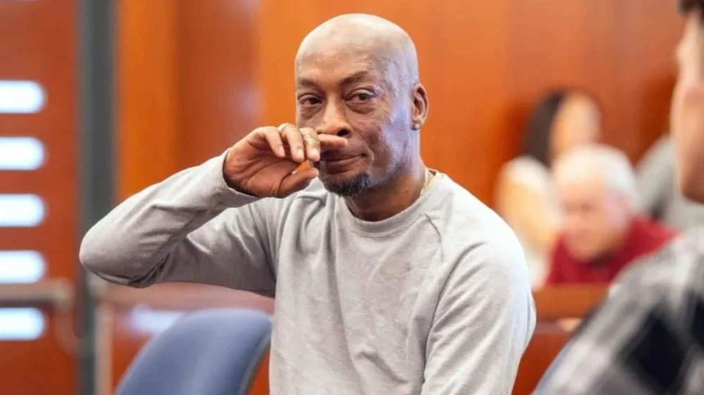 Dewayne Johnson empleó Roundup y Ranger Pro, de la compañía Monsanto, 30 veces al año desde 2012 hasta 2014