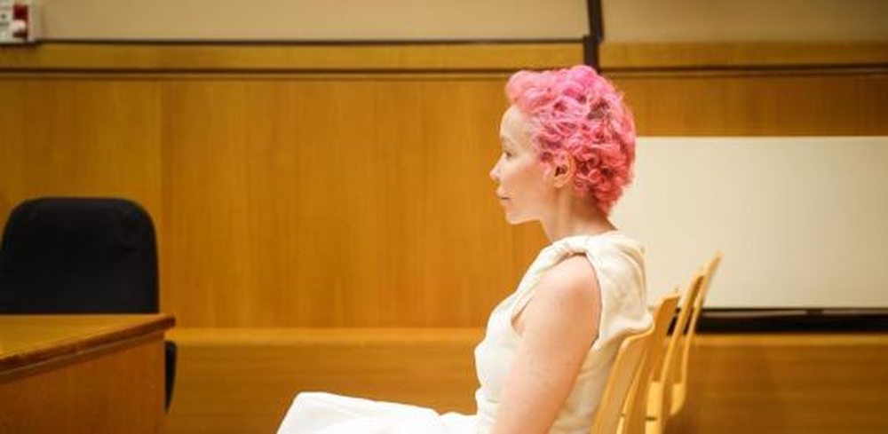 Ángela Dobrowolski&nbsp;