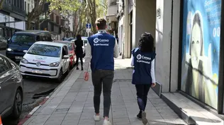 Se amplió el llamado para el censo 2023