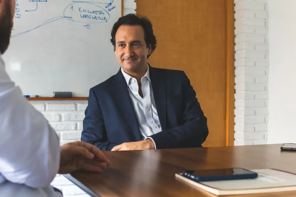 Economista Ignacio Munyo