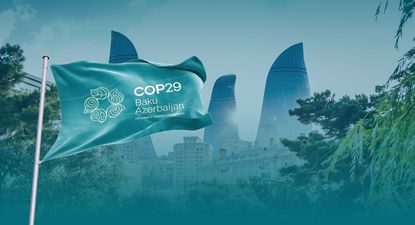 COP 29, con sede en Bakú.