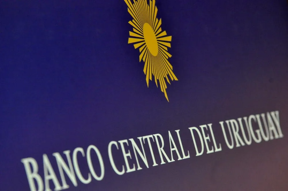 Banco Central del Uruguay