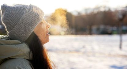 El bienestar pulmonar está relacionado con aspectos sorprendentes de la salud.