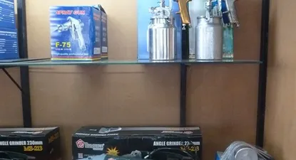 Algunas de las herramientas que serán ofrecidas