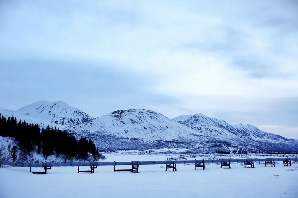 El Consejo Ártico fue hasta hace poco una de las pocas instituciones multilaterales que facilitaban la comunicación entre los países de la región
