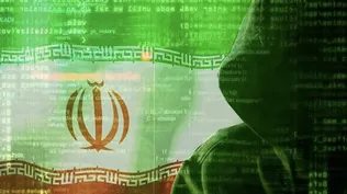 Criptoamenazas: Irán, agente del caos
