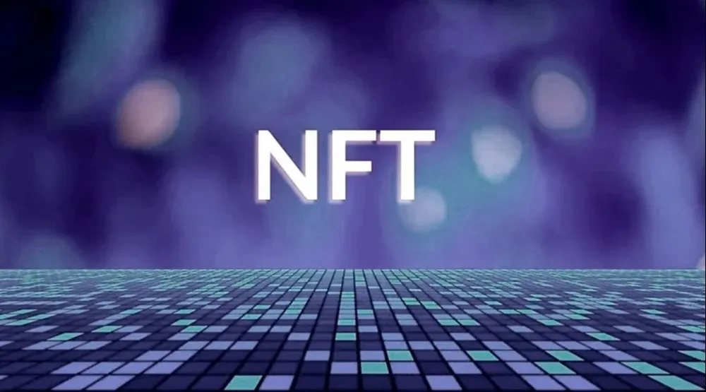 Meta se sube al mercado de NFT