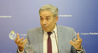 Robert Silva dijo que las localidades más pequeñas tienen más ventaja para regresar a clases presenciales