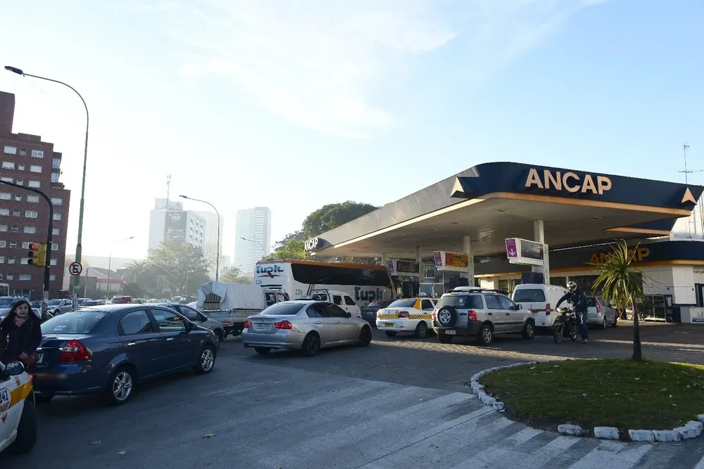 El gobierno pretende introducir cambios profundos en el funcionamiento del mercado de combustibles.