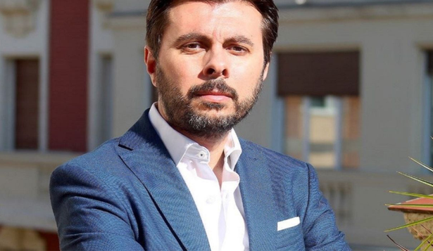 Ion Antolín Llorente, nuevo secretario de Estado de Comunicación