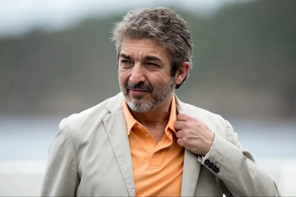 Ricardo Darín