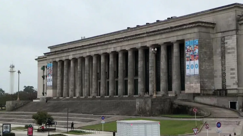 La justicia rechazó el intento de intervención de la SIGEN en las auditorías a la UBA