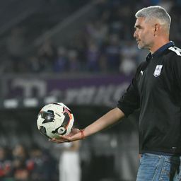 Álvaro Navarro, entrenador de Defensor Sporting Álvaro Navarro, entrenador de Defensor Sporting