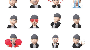 WhatsApp actualiza sus avatares.