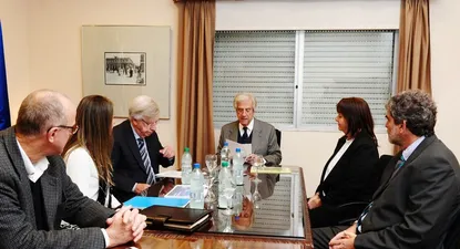 Gobierno se comprometió a sacar tasas para reducir costos a exportaciones