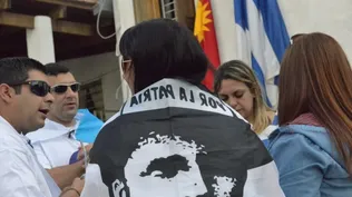 Blancos se desmarcan de dichos de Dastugue