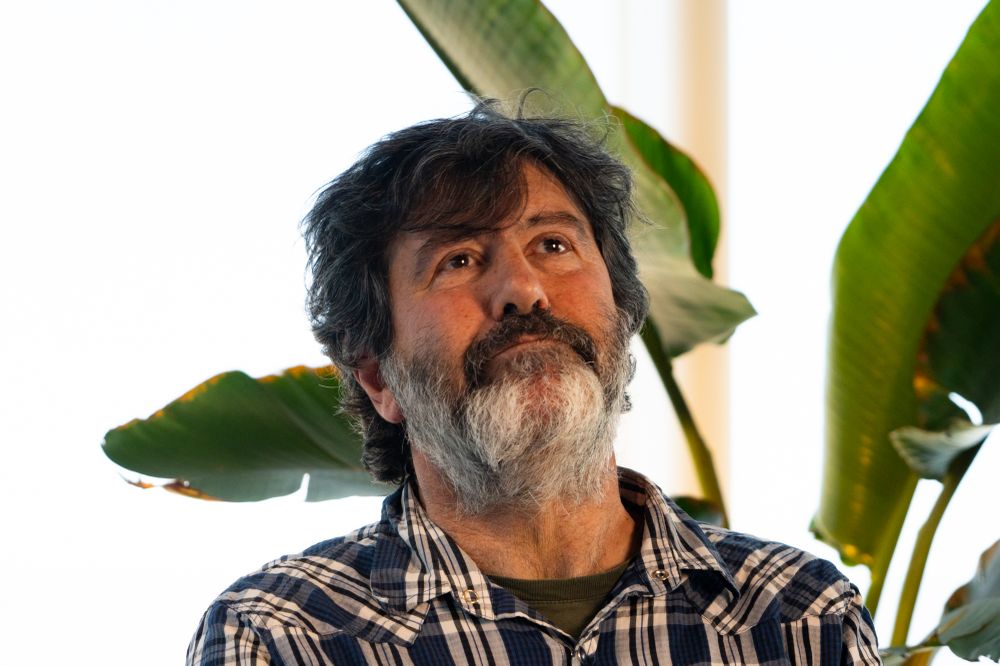 Antonio Romano, director de Políticas Educativas de ANEP.