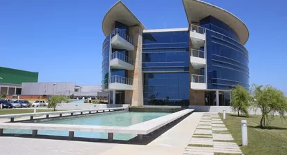 Canelones cuenta con una agencia de promociones en el Parque de la Ciencia