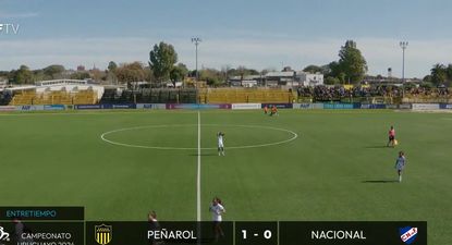 Estadio Las Acacias