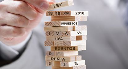 El Observador | Uruguay trabaja en una modificación de su sistema tributario