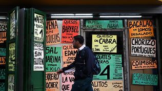 Venezuela: el sector privado se estanca y aumentan las señales de una nueva recesión Venezuela: el sector privado se estanca y aumentan las señales de una nueva recesión