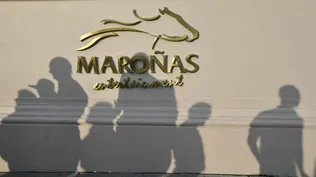 Codere informó este viernes que alcanzó un acuerdo con un grupo significativo de sus acreedores.