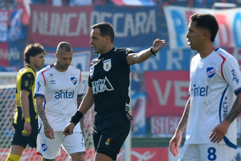 Esteban Ostojich
