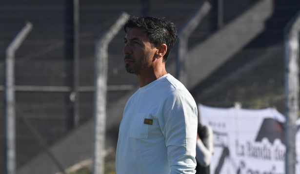 Juan Manuel Olivera