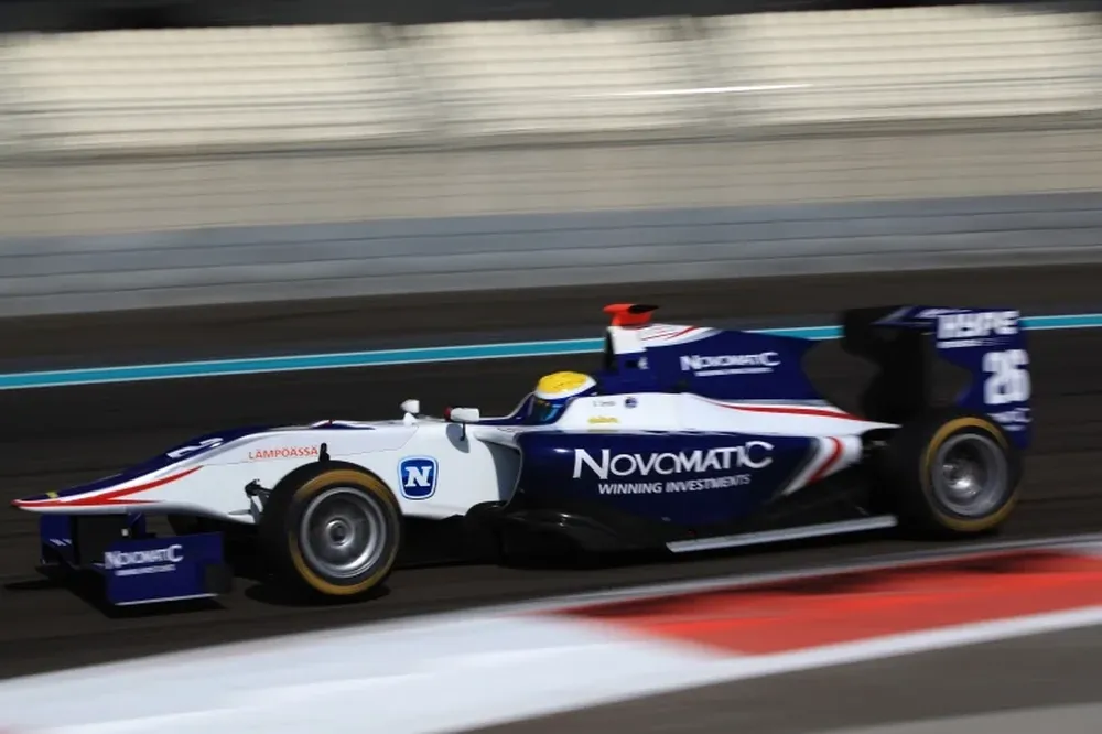 El equipo Koiranen lo quiere, si reúne el presupuesto.