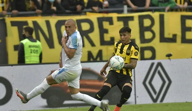 Almeida y Torres